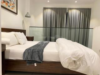 Embassy Gardens classic Suites at Cantonments - 7