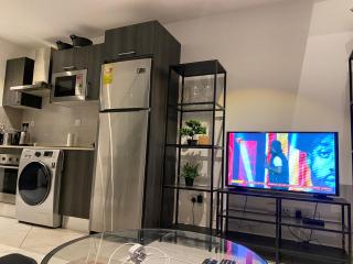 Duplex apartment in embassy gardens - Accra - 3