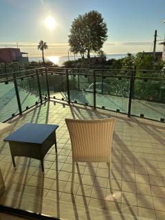 Appartamento vista mare - 2