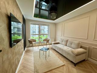 Marina Apartments - Angielska Grobla - Gdansk - 0