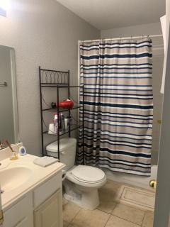 Private Cozy Lock Room 1 - 4