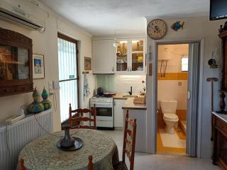 Kato Alonia Home - Áno Váthia - 4