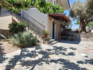 Kato Alonia Home - Áno Váthia - 7