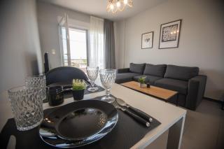 Relax Apartments - Alexandroupoli - 8