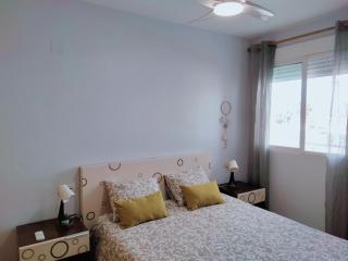 Residencial Azahar, piscina y parking gratis - Moncófar - 6
