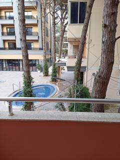 Apartament Mali Robit Mediu 05 - Golem - 0
