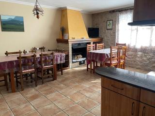 Casa rural Amillano - Amillano - 6