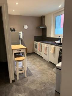 L appart de Cathy - 5