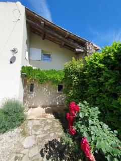 Le mas des 4 païs - Saint-Marcel-dʼArdèche - 9