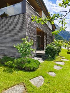 Ferienhaus Wenefrieda - Schoppernau - 5