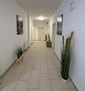 Gap Hotel event & more - Langwedel - 1