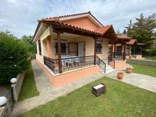 Seaside Villa Efi - Nea Plagia - 9