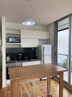 Luminoso y Moderno Estudio en Palermo - Buenos Aires - 0
