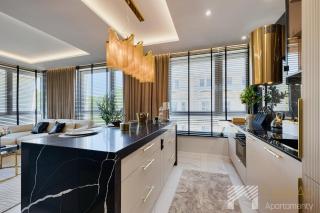 Manu Park Premium Luxury by LookAp - Łódź - 1