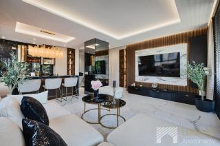 Manu Park Premium Luxury by LookAp - Łódź - 9