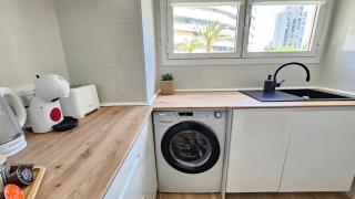 Boho Arenal Bol con parking - Calpe - 8