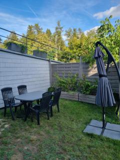 Gästehaus Windrose - Fichtelberg - 2