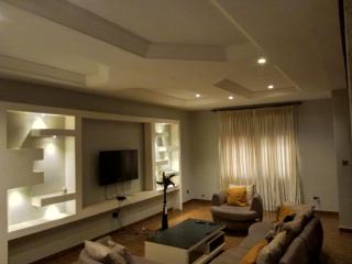 Knight bridge luxury apartments - 0