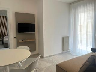 Bilocale di Design SP12, Condominio San Paolo - 3' Piano - Adria Holiday Jesolo - Lido di Jesolo - 7