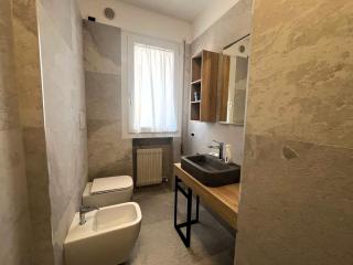 Bilocale di Design SP12, Condominio San Paolo - 3' Piano - Adria Holiday Jesolo - Lido di Jesolo - 1