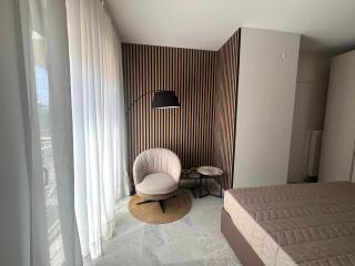 Bilocale di Design SP12, Condominio San Paolo - 3' Piano - Adria Holiday Jesolo - Lido di Jesolo - 3