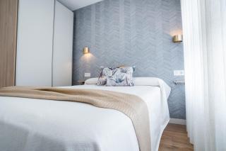 Apartamento Boutique Beluga - Garrucha - 6