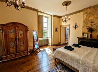 Centrally Located Sarlat Apartment with Medieval Town Views - Sarlat-la-Canéda - 3