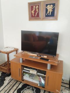 Appartement meublé pour location à Sidi Maarouf - Casablanca - 6