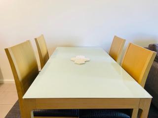 Modern unit, Pool, Gym, kitchen & CBD location - Darwin - 4