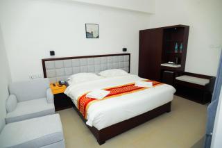 Mainland Resorts & Spa by Kolaahalam - Yercaud - 1