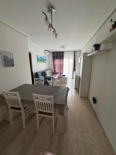 Los Secretos del Mediterráneo con parking privado gratuito - Benidorm - 6