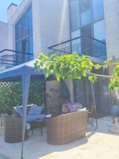 Villa Perfect for Families - Sea, pool and relax - Nea Fokea - 2