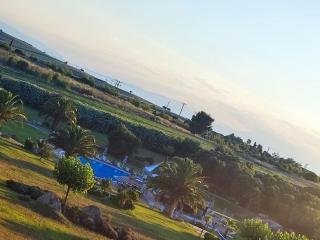 Villa Perfect for Families - Sea, pool and relax - Nea Fokea - 1