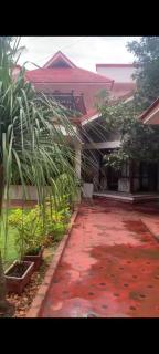 Spring Valley Villa - Bangalore - 0