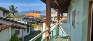 Condomínio Hora da Praia - praia do sapê - Ubatuba - 7