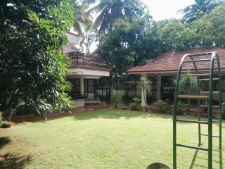 Spring Valley Villa - Bangalore - 9
