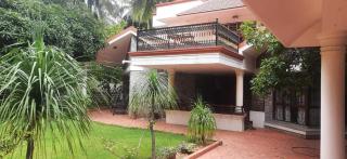 Spring Valley Villa - Bangalore - 1