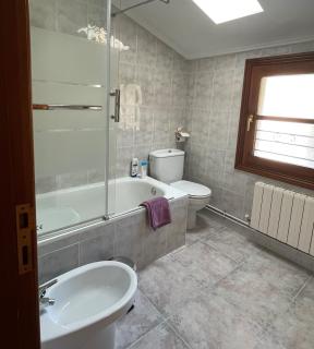 Casa rural Amillano - Amillano - 1