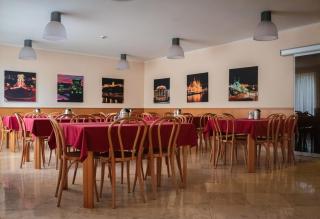 Jagelló Business Hotel - Boedapest - 4