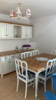 zaKRZYWEk wyjątkowy apartament w Krzywe k/Cisnej - Cisna - 6