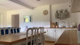 zaKRZYWEk wyjątkowy apartament w Krzywe k/Cisnej - Cisna - 7