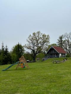 Cottage Avene - Jūdaži - 8
