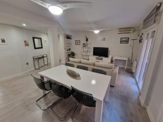 Apartamento Doña Berenguela junto AVE - Córdoba - 9
