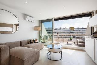 Free life Heliopolis - 5