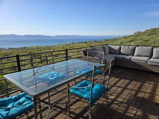 Rustic Luxury Modern Cabin Mins to Lake, Trails - Fish Haven - 1