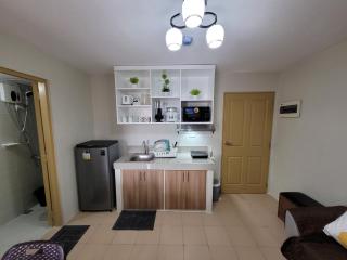 One Spatial-Iloilo Condo B2U2220 - Città di Iloilo - 1