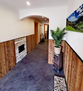 Haus DiRol - Kirchberg in Tirol - 8