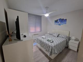 Apartamento Doña Berenguela junto AVE - Córdoba - 6