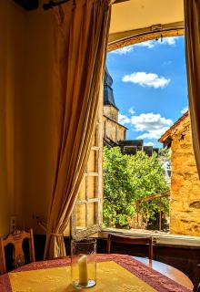 La Lanterne Chambres d'Hotes - Sarlat-la-Canéda - 4