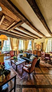 La Lanterne Chambres d'Hotes - Sarlat-la-Canéda - 0